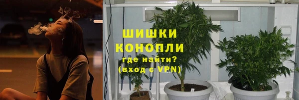ALPHA PVP Богородск
